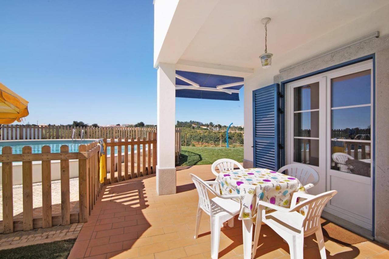 Hébergement de vacances Quinta Da Bornacha - B Vila Nova de Cacela